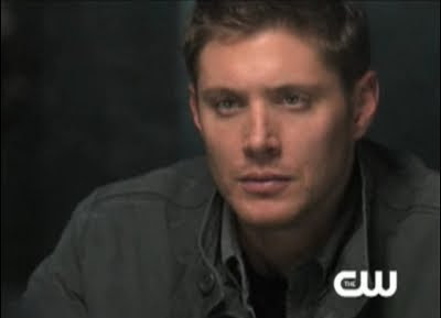 Jensen Ackles Dean Winchester Supernatural The Curious Case of Dean Winchester screencaps images photos pictures screengrabs captures