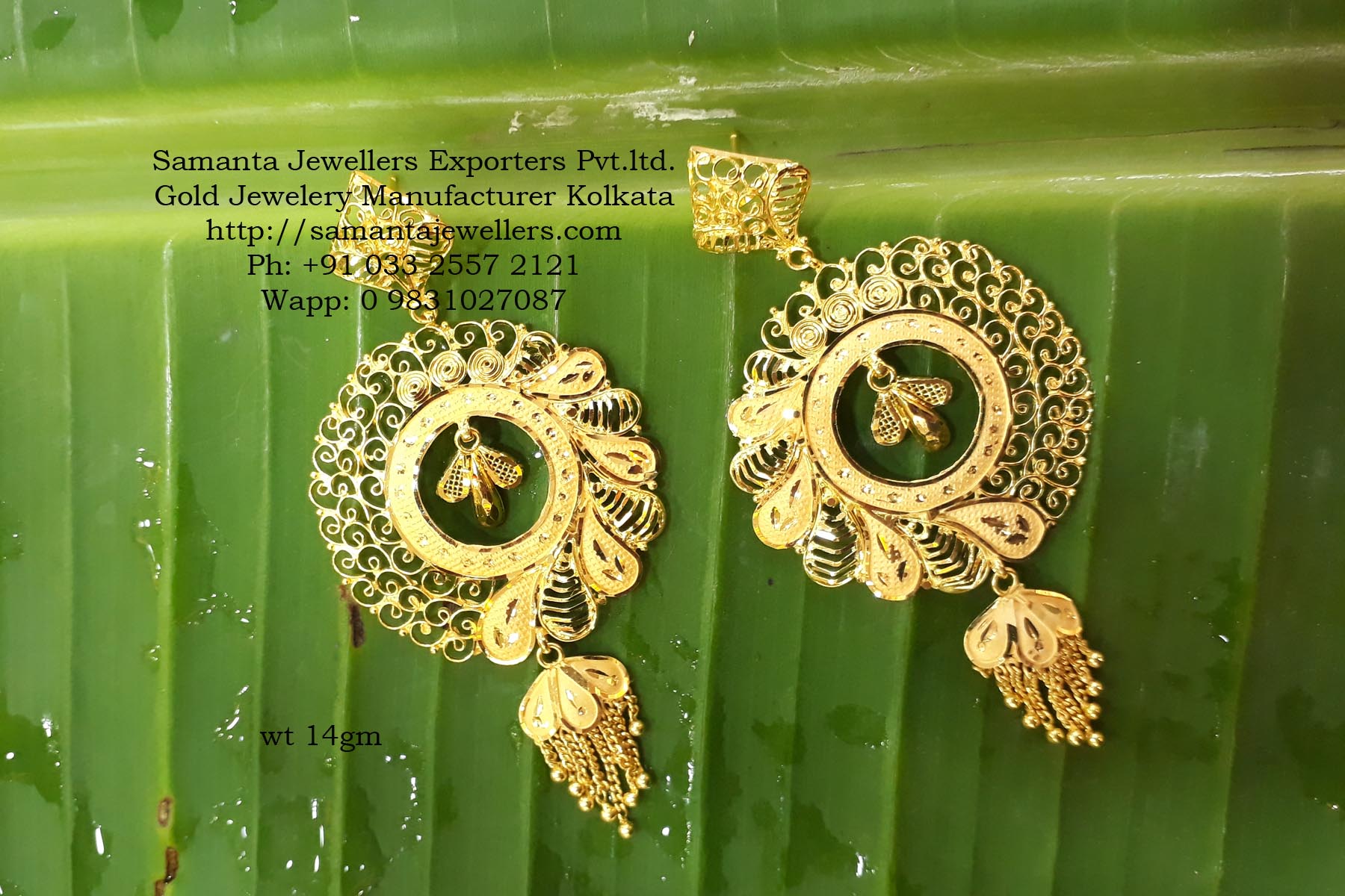 #puregoldchandbaliearrings #goldchandbalidesigns #goldearingdesigns #goldkanbala  #goldtops   #chandbali #chandbaliearrings #chandbaliearringsgold #chandbalidesign #chandbaligold #chandbaliearringsdesigns #chandbaliearringsgold #goldearringsforwomen #goldstudearrings #goldearrings #jhumkaearrings  #lightweaight #samantajewellers #goldjewelery