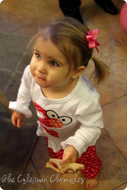 Jan 12, 2013 H's 2nd bday (19)
