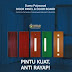 PINTU WPC DUMA DOOR 