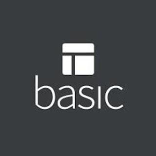 Basic linguagem de programação