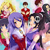 Review Anime: Kami nomi zo Shiru Sekai "The World God Only Knows" Season 1