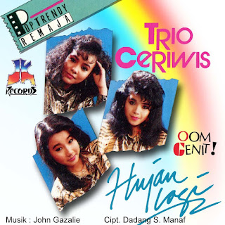 MP3 download Trio Ceriwis - Hujan Lagi iTunes plus aac m4a mp3