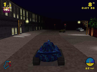 Tank Racer Full Game Repack Download
