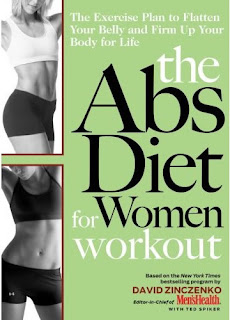 the abs diet for women workout, the exercise plan to flatten your belly and firm up your body for life, the abs diet for women workout, abs exercises, tummy workout, tone belly, lose weight, burn belly fat, womens fitness