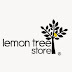 Recorrido de tiendas - Lemon Tree Store