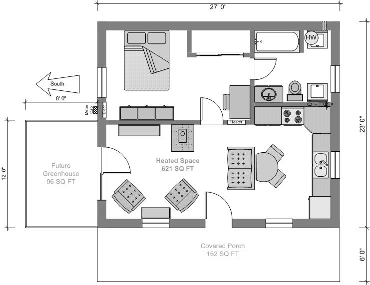 TINY HOUSE PLANS | BEAUTIFUL HOUSES PICTURES