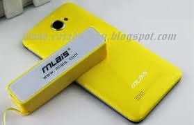 Harga MLAIS MX69 Terbaru Dan Spesifikasi Lengkap, Teknologi Camera Primary 13 MP Dan IPS OGS Full HD Capacitive Touchscreen