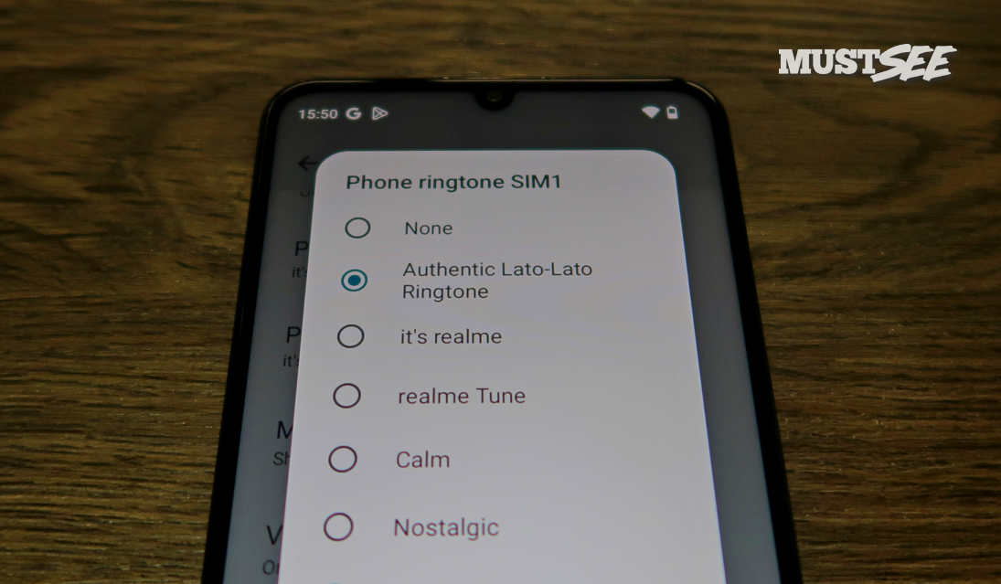 Download Lato-Lato Ringtone for Smartphone