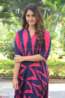 Actress Surabhi in Maroon Dress Stunning Beauty ~  Exclusive Galleries 023.jpg