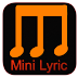 Download MiniLyrics 7.6.43 Full Version