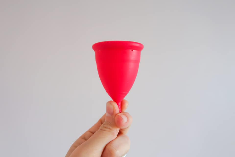 Menstrual Cups | My Experience