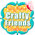 Lil Patch of Crafty Friends challenge 30