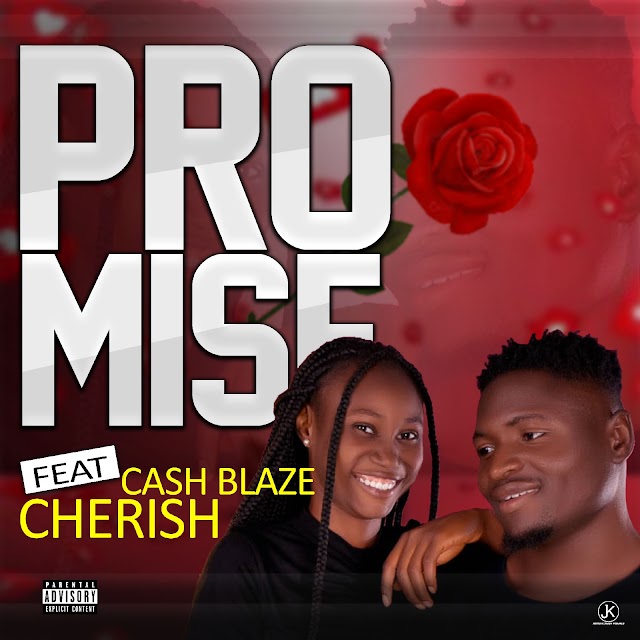 MusiQ : Cash BLaze Ft Cherish - Promise 