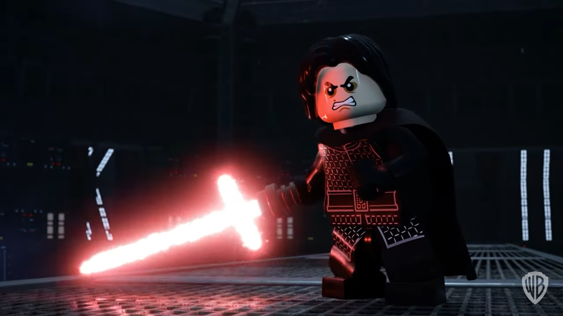 Lançado novo trailer de LEGO Star Wars: The Skywalker Saga - Cast Wars