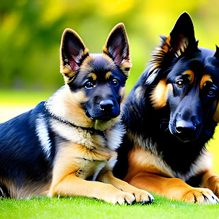 The German Shepherd is a breed that has captured the hearts of dog lovers around the world. Known for their intelligence, loyalty, and versatility, these dogs have become a popular choice for families, law enforcement, and service work. In this article, we will delve into the unique characteristics of the German Shepherd that make them stand out from other breeds.