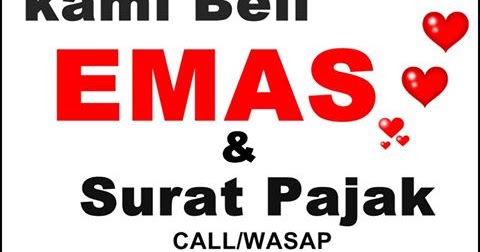 Pemborong Emas Berlesen. Pemborong Emas. Menjual Dan ...