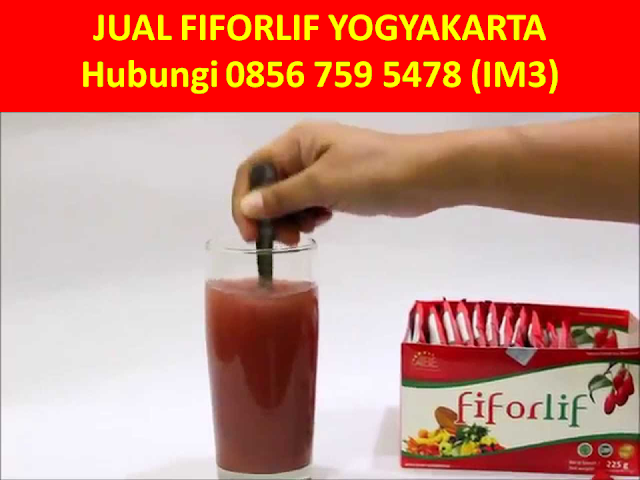 pusat fiforlife yogyakarta