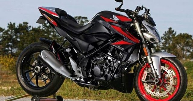 Modifikasi Honda Cbr 150 Streetfire - Gambar Kehidupan