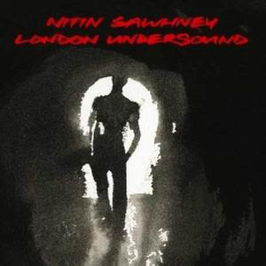 Nitin Sawhney - London Undersound