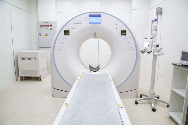 Top 10 MRI Facts You Need to Know