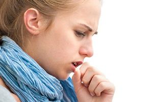 Best Way To Get Rid of Cough - Natural Cough Remedies