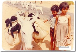 kids with....