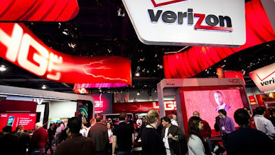 Smardphone Verizon Akan Siap Luncurkan Teknologi 5G 