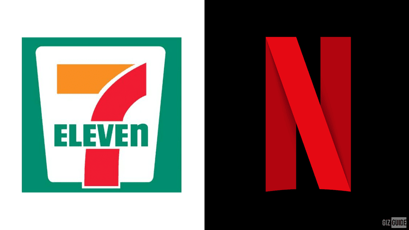 Netflix codes are now available at 7-Eleven stores in the Philippines!