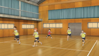 ハイキュー!! アニメ 4期8話 HAIKYU!! Season 4 Episode 8