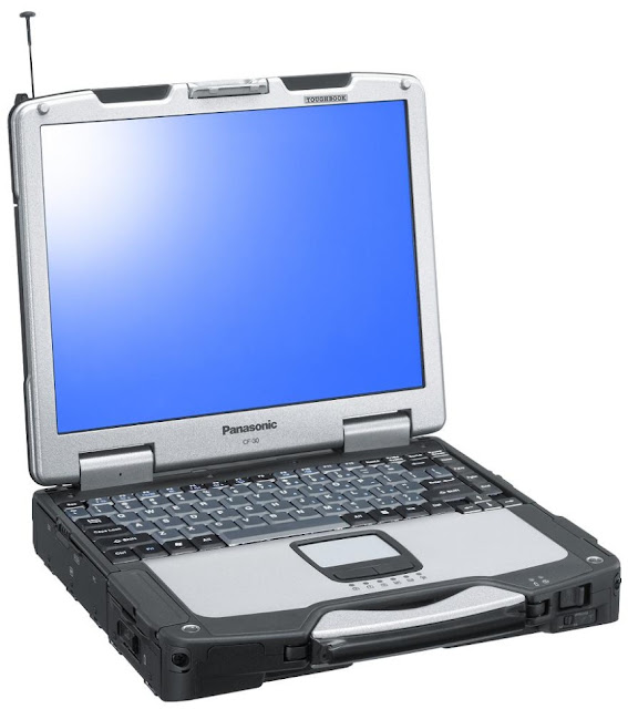 Panasonic ToughBook 74