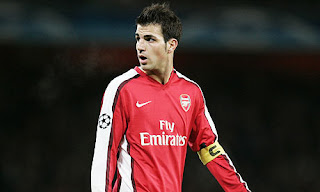 Cesc Fàbregas