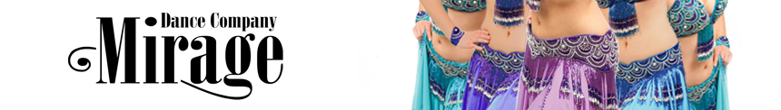 Dance Company Mirage