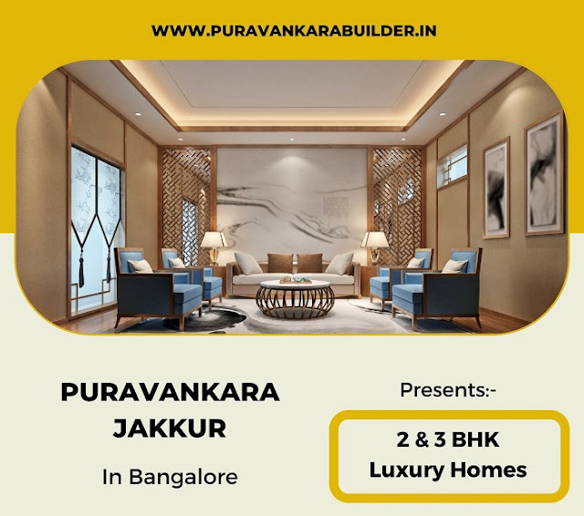 Puravankara Bangalore