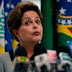 Câmara aprova redução de 10% no salário de Dilma e ministros
