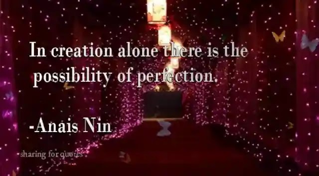 Quotes about Anish Nin in English34