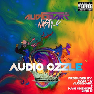 Audiomarc – Audio Czzle (feat. Nasty C) (2020) BAIXAR MP3