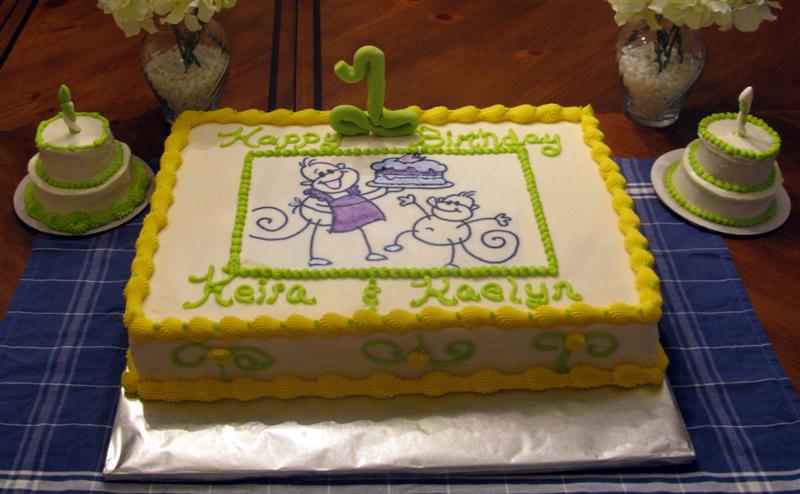 birthday cake ideas for girls. first irthday cake ideas for