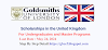 Goldsmiths University Scholarship in the UK 2024-25