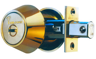 Locksmith Salem Mul-T-Lock deadbolt