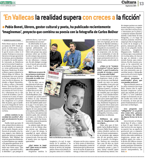 Entrevista Vallecas VA - vallecas.com