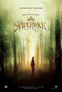  The Spiderwick Chronicles