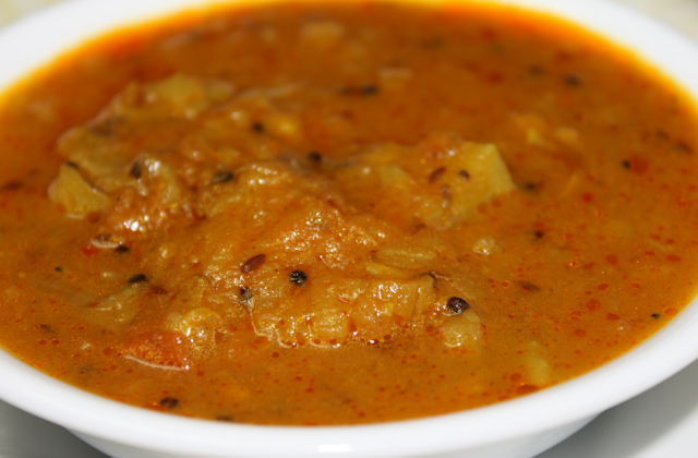 Recipe of Aalu Curry The Most Popular and Everyone’s Favorite Dish