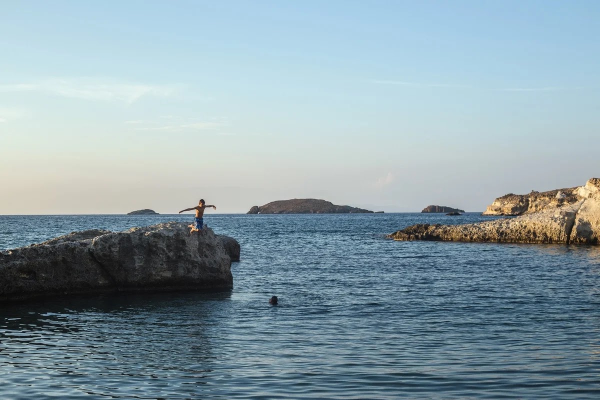 Μέχρι πότε κάνετε αίτηση για Κοινωνικό Τουρισμό 2022