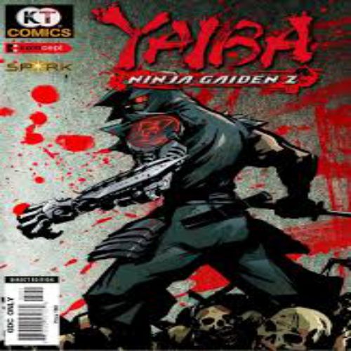 Free Download Yaiba Ninja Gaiden Z Game Full Version
