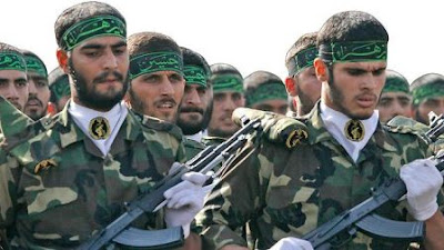 Army Iran