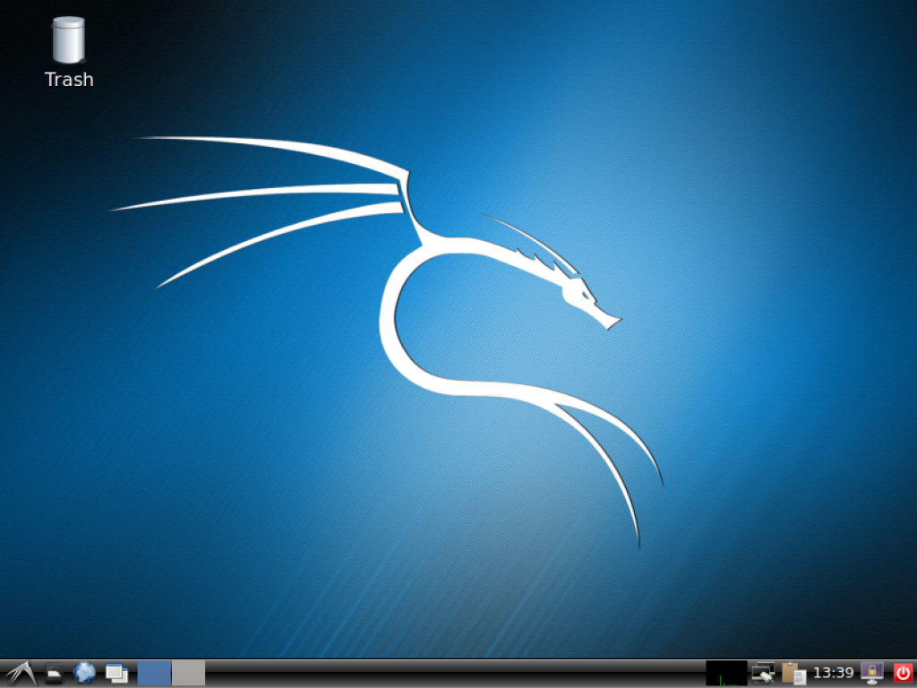 Kali Linux 2016.2 Dilepaskan: Muat Turun Sekarang!