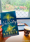 Book Review: "Verity" by Colleen Hoover