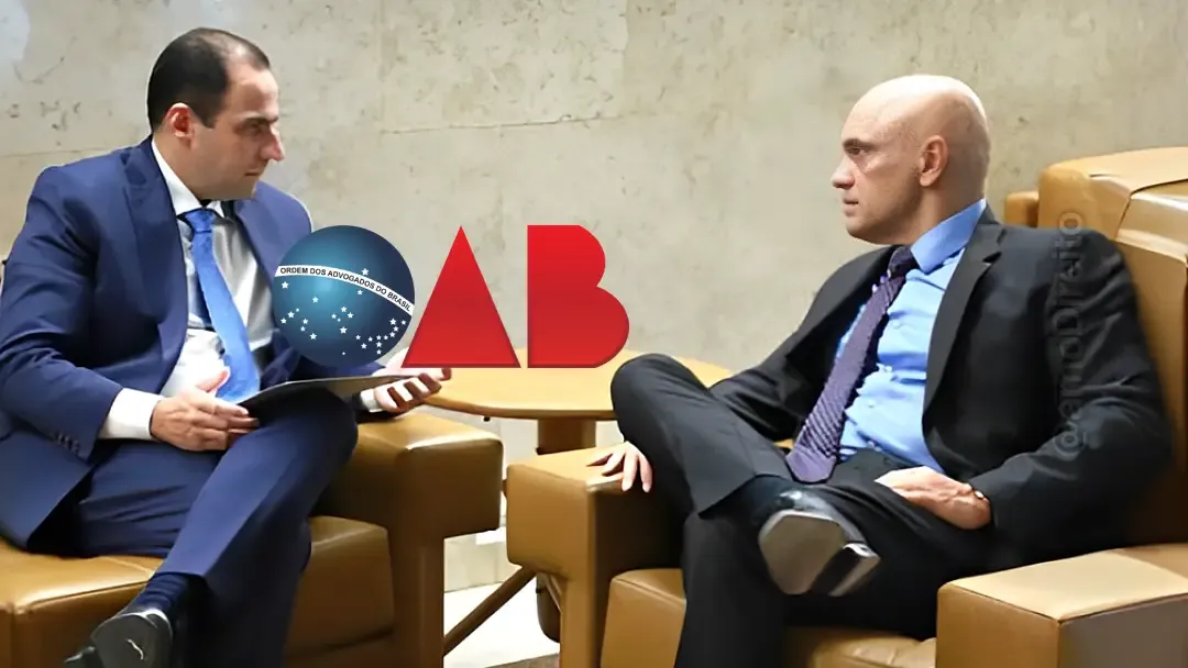 oab pede moraes acesso advogados provas