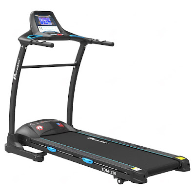 Powermax Fitness TDM-110 (2.0 HP)